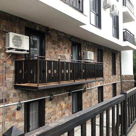 Grand Bansko D104 Apartment المظهر الخارجي الصورة