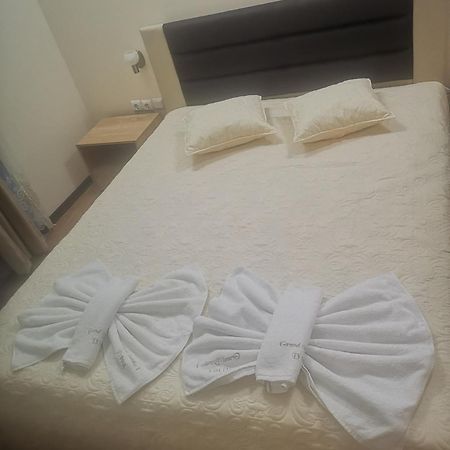 Grand Bansko D104 Apartment المظهر الخارجي الصورة