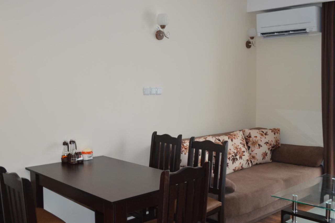 Grand Bansko D104 Apartment المظهر الخارجي الصورة