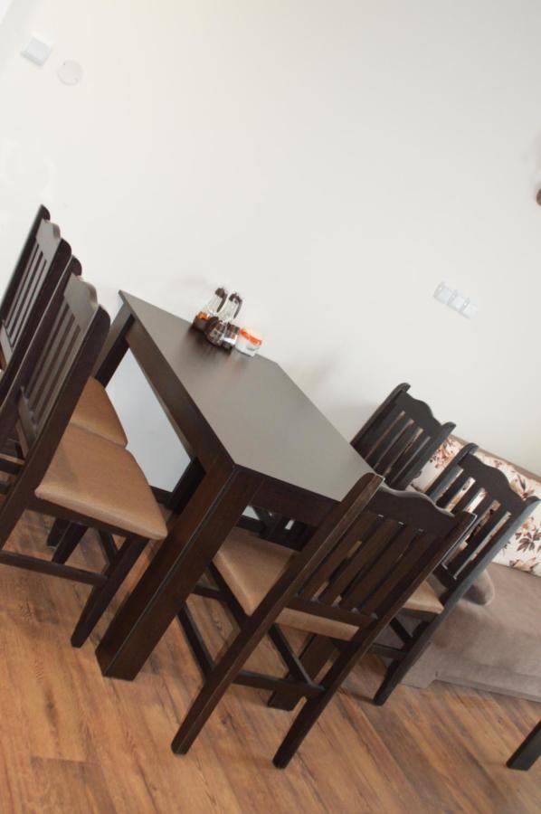 Grand Bansko D104 Apartment المظهر الخارجي الصورة