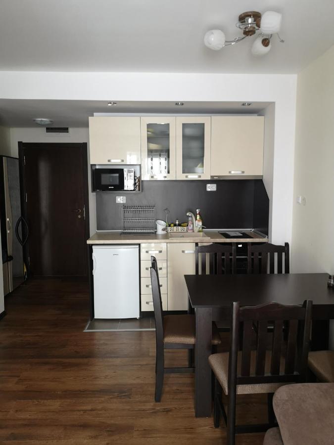 Grand Bansko D104 Apartment المظهر الخارجي الصورة