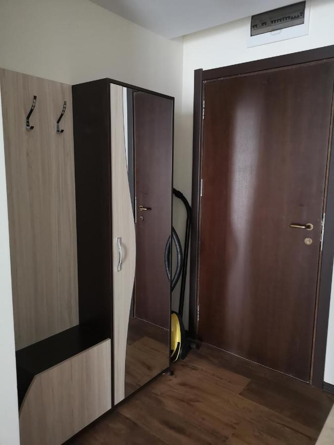 Grand Bansko D104 Apartment المظهر الخارجي الصورة