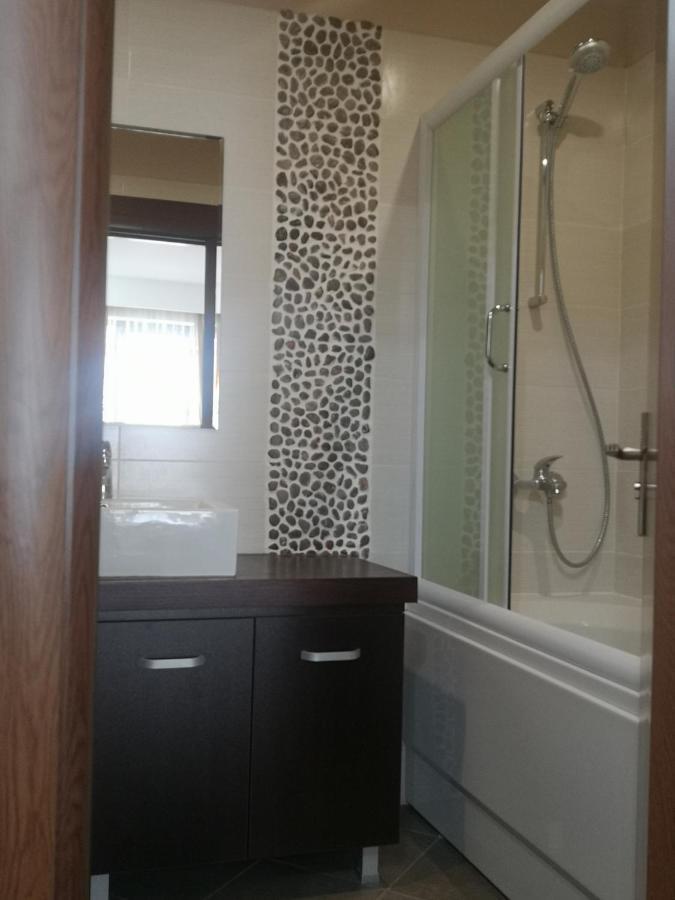Grand Bansko D104 Apartment المظهر الخارجي الصورة