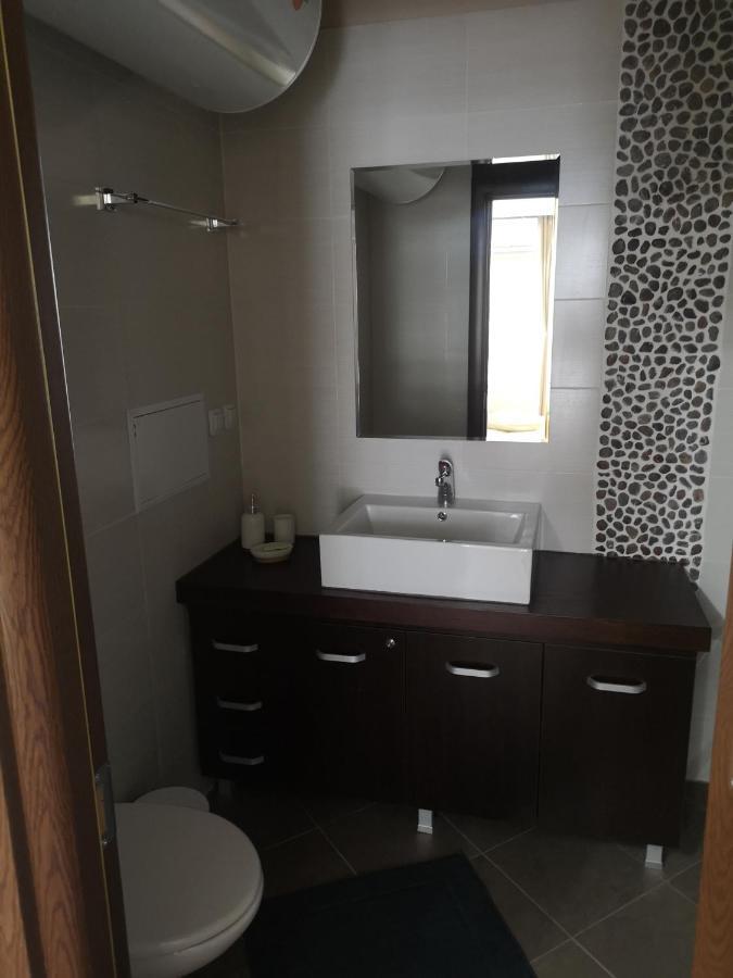 Grand Bansko D104 Apartment المظهر الخارجي الصورة